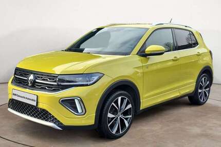 VW Tiguan 24.000 km 25.390 &euro; Hamm 59071