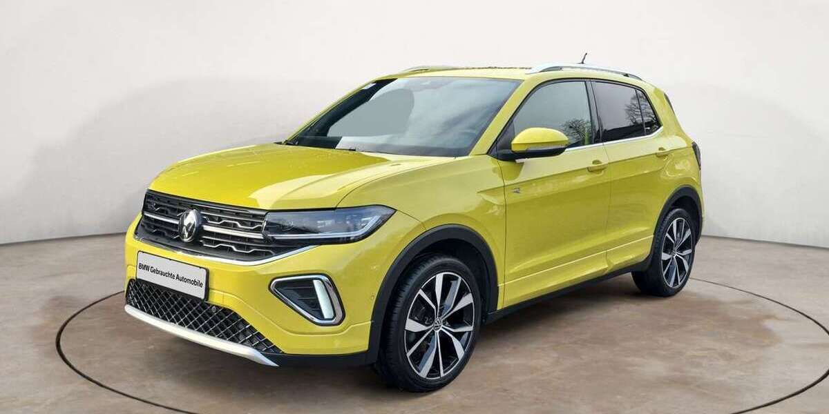 VW Tiguan 24.000 km 25.390 &euro; Hamm 59071