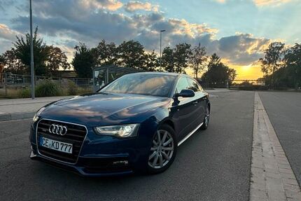 Audi A5 248.000 km 11.000 &euro; Wathlingen 29339