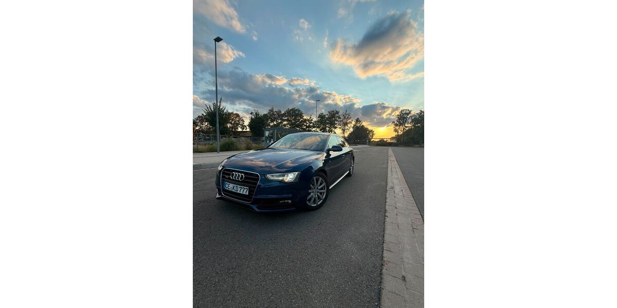 Audi A5 248.000 km 11.000 &euro; Wathlingen 29339