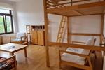 Etagenwohnung Chemnitz Kapellenberg - 1 Zimmer, 41 m&sup2;, 50.000&euro; | Angebot:27721835