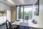Flexible Arbeitsplätze und Büroräume in Top-Adresse - All-in-Miete