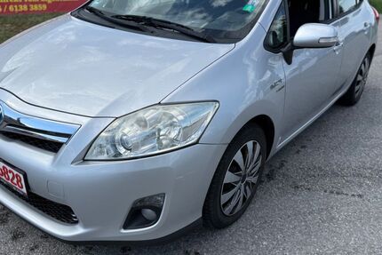 Toyota Auris 165.182 km 5.500 &euro; Ergolding 84030