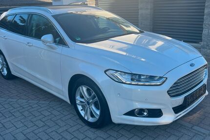 Ford Mondeo 175.039 km 11.300 &euro; Bad Doberan 18209