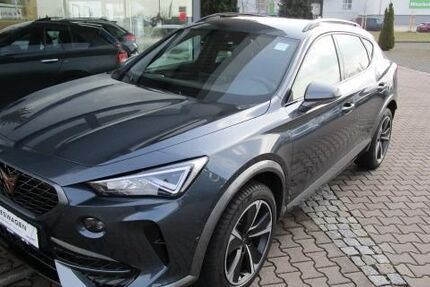 Cupra Formentor 4.966 km 28.350 € Buttstädt 99628