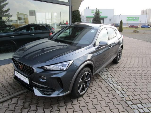 Cupra Formentor 4.966 km 28.350 € Buttstädt 99628