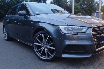 Audi A3 149.900 km 15.950 &euro; Maintal 63477