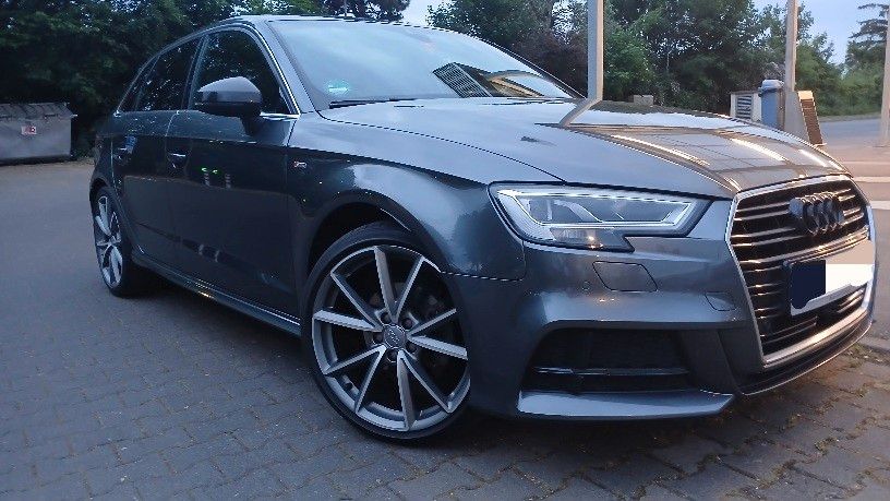 Audi A3 149.900 km 15.950 &euro; Maintal 63477