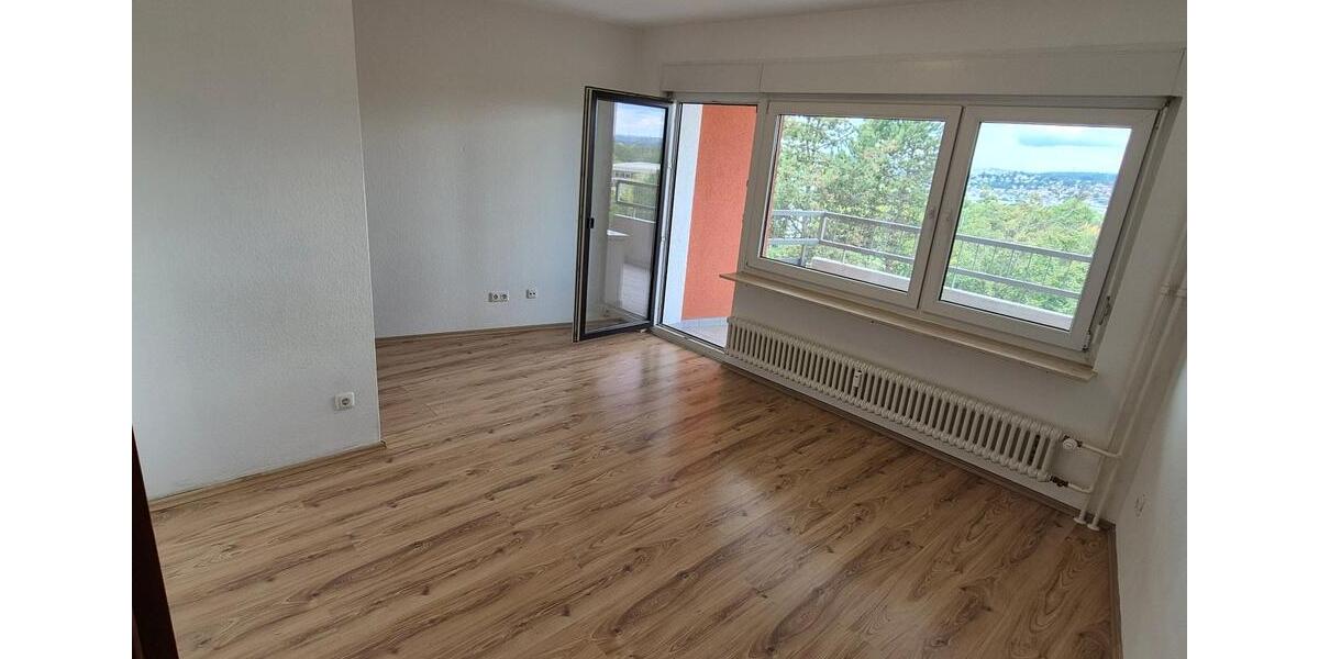 Etagenwohnung Pforzheim Eutingen - 1 Zimmer, 25 m&sup2;, 90.000&euro; | Angebot:27292975