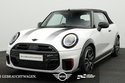 Mini John Cooper Works Cabrio 8.373 km 46.009 &euro; Stuttgart 70569