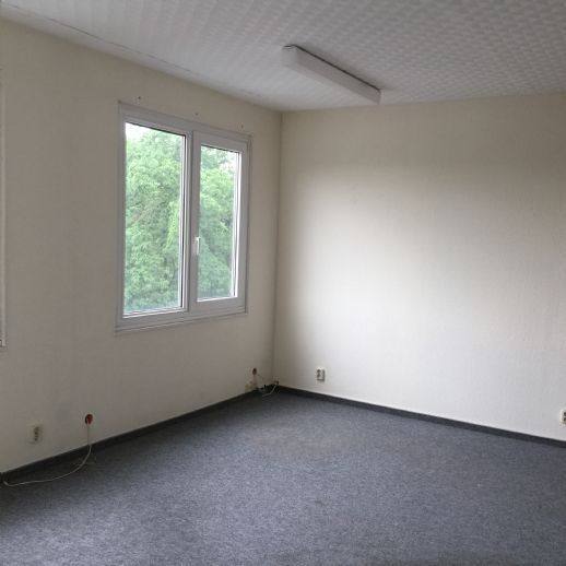 Büro oder Schulungsräume neben Kaufland, viele Parkplätze - Gewerbeobjekt Zittau | Angebot:11883378