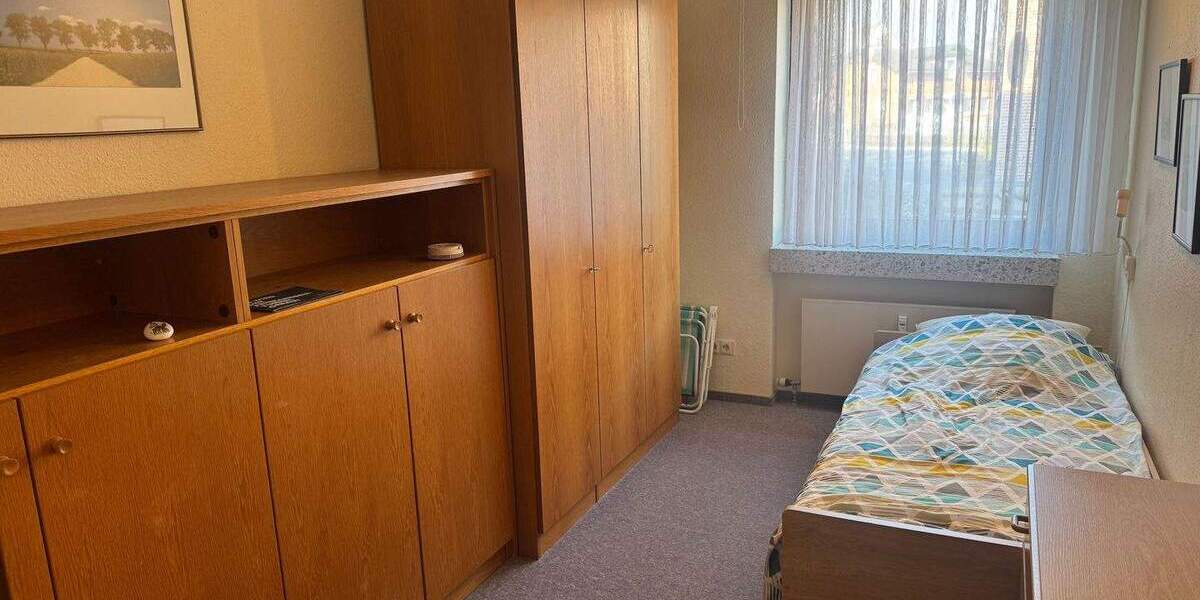 Etagenwohnung Dahme - 2 Zimmer, 45 m&sup2;, 145.000&euro; | Angebot:25774420