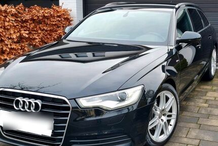 Audi A6 179.000 km 13.550 &euro; Gifhorn 38518