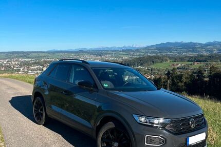 VW T-Roc 113.000 km 15.500 &euro; Kempten 87439