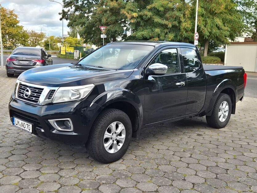 Navara