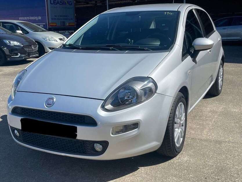 Punto