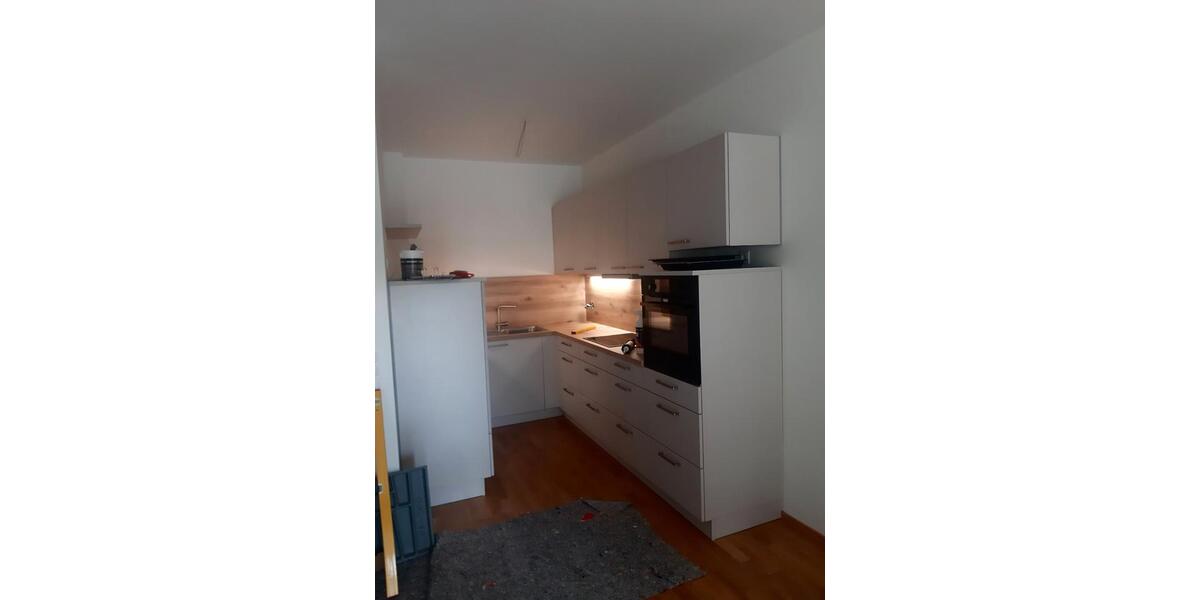 Etagenwohnung Coburg - 2.5 Zimmer, 58 m&sup2;, 690&euro; | Angebot:26674767