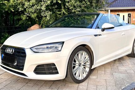 Audi A5 94.500 km 22.990 &euro; Ratekau 23626