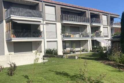 Wohnung Lauchheim - 3 Zimmer, 85 m&sup2;, 445.000&euro; | Angebot:24701300