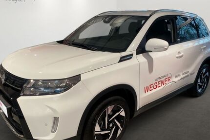 Suzuki Vitara 1.301 km 30.190 &euro; Berlin 12349
