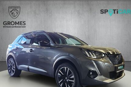 Peugeot 2008 33.600 km 19.990 &euro; Wartenberg 85456