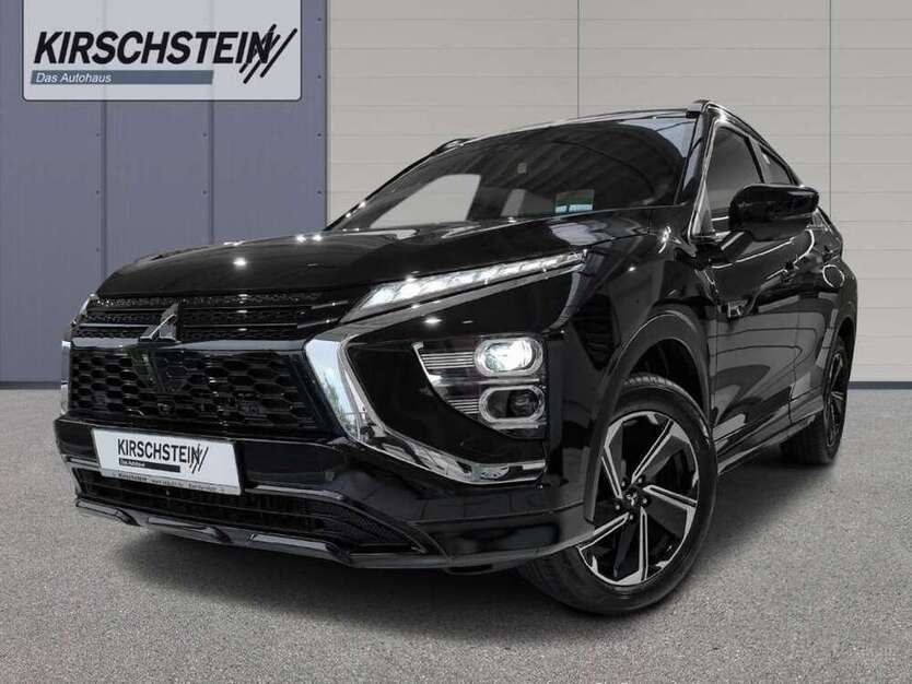 Eclipse Cross