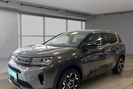Citroen C5 Aircross 26.560 km 18.990 &euro; Leipzig 04209