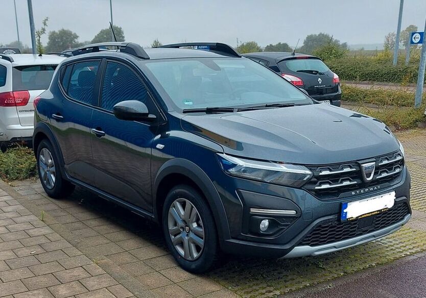 Sandero