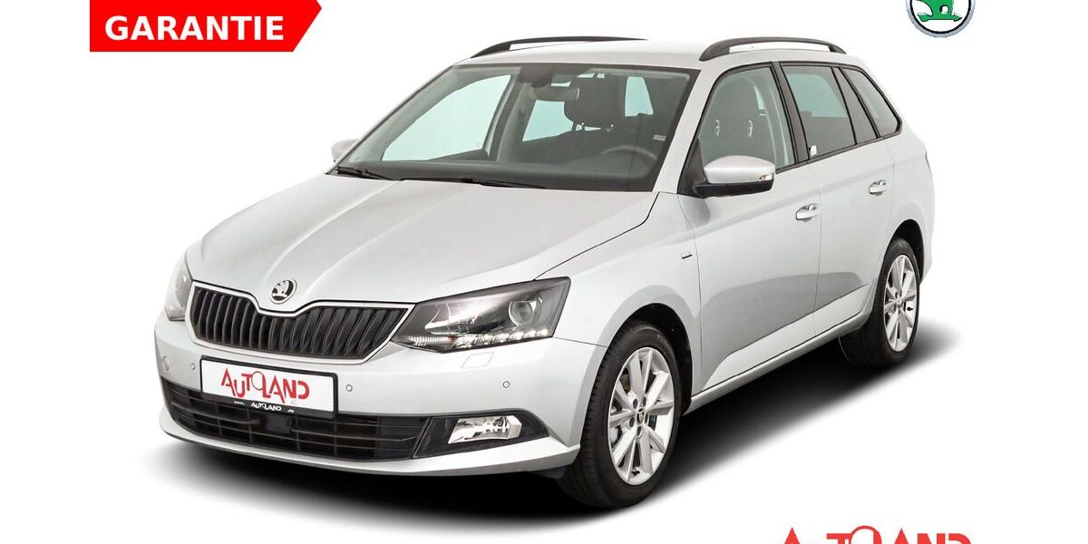 Skoda Fabia 71.997 km 15.950 &euro; Bautzen 02625