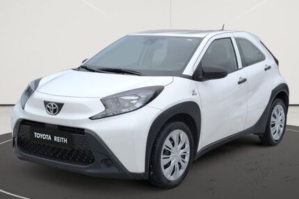 Toyota Aygo (X) 139.368 km 8.910 &euro; Pfaffenhofen 85276