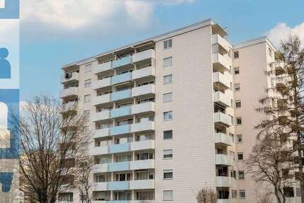 Wohnung Fürstenfeldbruck - 1 Zimmer, 34 m&sup2;, 125.000&euro; | Angebot:26316358