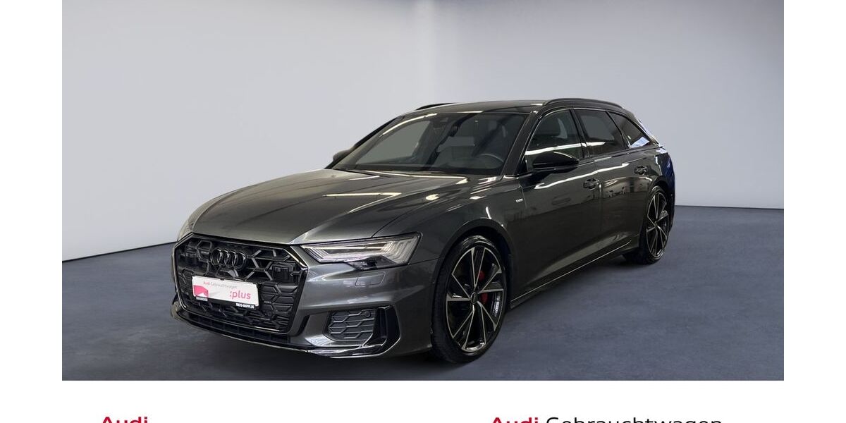 Audi A6 36.056 km 56.990 &euro; Göttingen OT Grone 37081