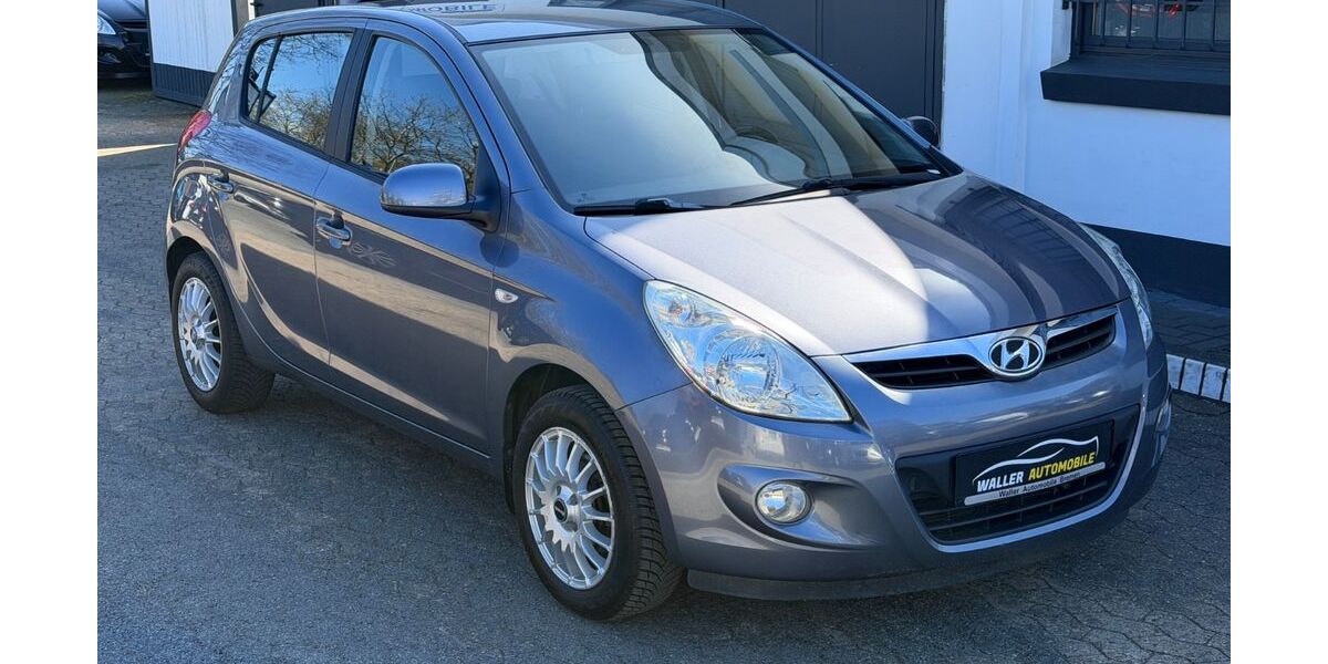 Hyundai i20 151.000 km 4.990 &euro; Bremen 28219