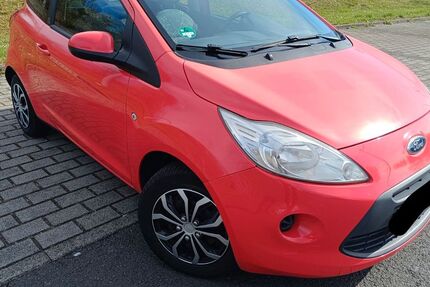 Ford Ka/Ka+ 128.560 km 1.999 &euro; Künzell 36093