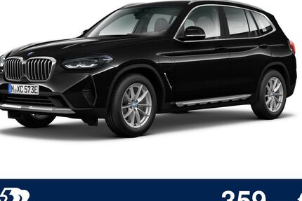 BMW X3 50.848 km 39.990 &euro; Lübeck 23560