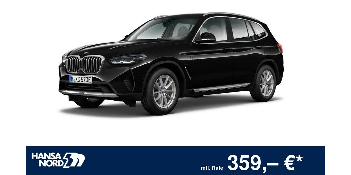 BMW X3 50.848 km 39.990 &euro; Lübeck 23560