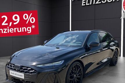 Audi A6 7.500 km 63.985 &euro; Kamenz 01917