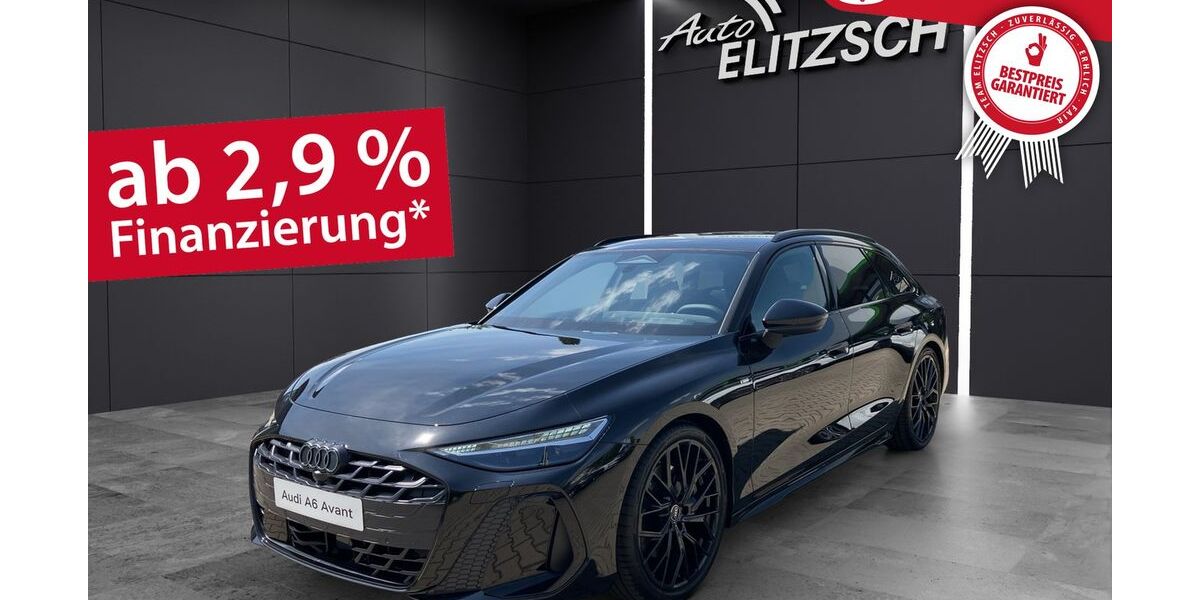 Audi A6 7.500 km 64.985 &euro; Kamenz 01917