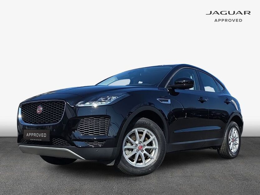 E-Pace