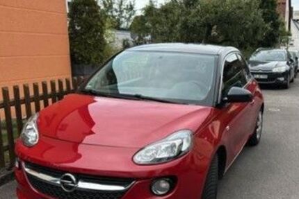 Opel Adam 109.500 km 4.800 &euro; Leinfelden-Echterdingen 70771