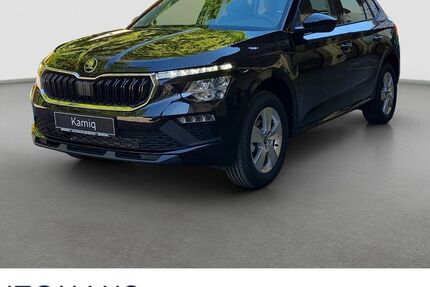 Skoda Kamiq 2.000 km 25.777 &euro; Ebersberg bei München 85560