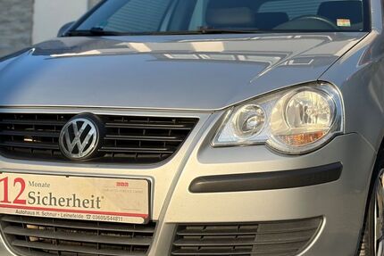 VW Polo 192.000 km 1.000 &euro; Duderstadt 37115