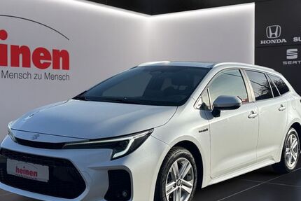 Suzuki Swace 30.700 km 24.329 &euro; Dortmund 44149