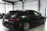 Audi A4 Avant 40 TDI Q S-LINE-COMPETITION-PLUS BLACK 125.000 km 28.777 &euro; Hamm 59077