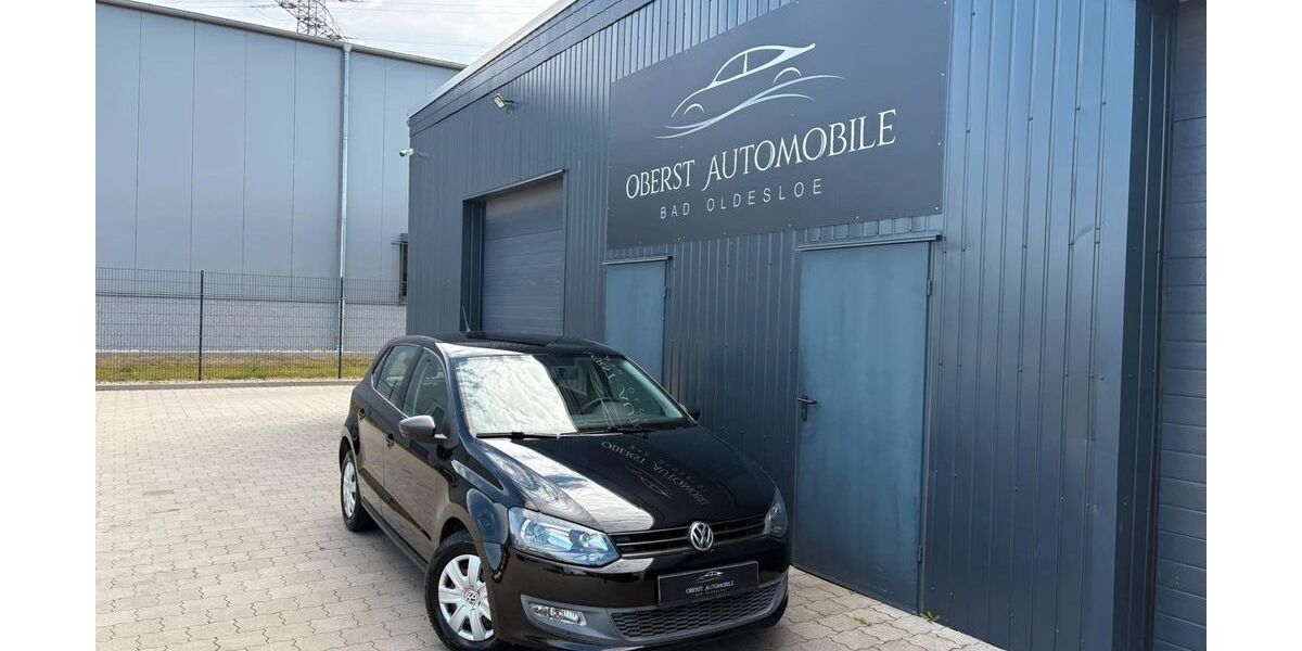 VW Polo 167.374 km 4.250 &euro; Bad Oldesloe 23843