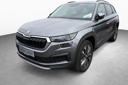 Skoda Kodiaq 62.300 km 28.960 &euro; Schwabach 91126