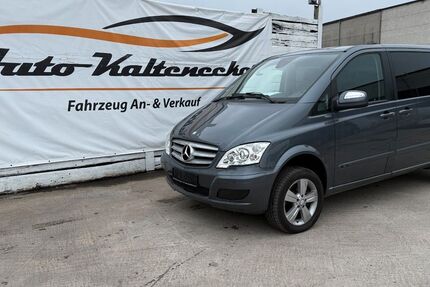 Mercedes-Benz Viano 291.000 km 12.999 &euro; Magstadt ( bei Stuttgart ) 71106