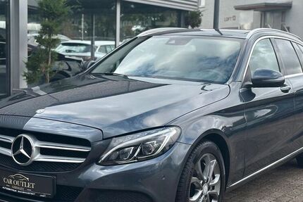 Mercedes C 250