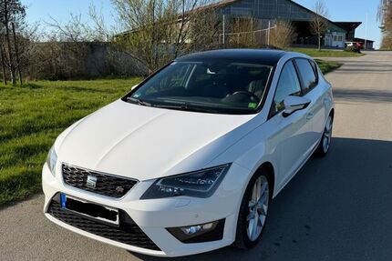 Seat Leon 141.000 km 8.900 &euro; Biberach an der Riß 88400