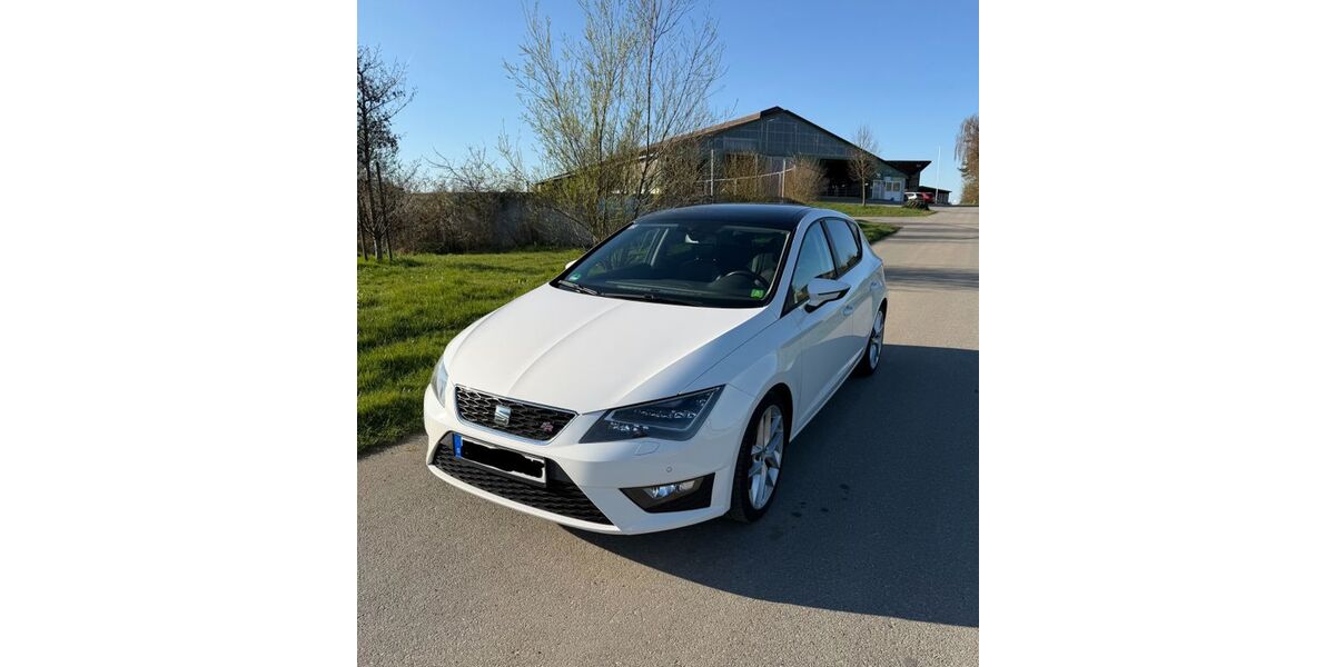 Seat Leon 141.000 km 8.900 &euro; Biberach an der Riß 88400